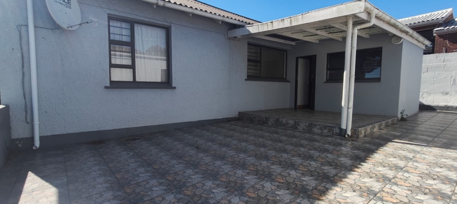 3 Bedroom Property for Sale in Glenhurd Eastern Cape